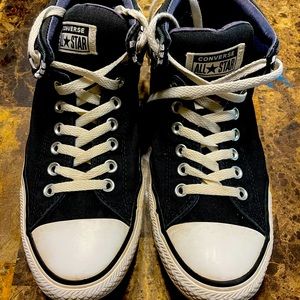 Men’s Converse